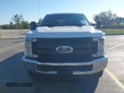 ✅ 2018 Ford F-250 King Ranch • VIN: 1FT7W2BT7JEB31222 • Лот: 43767459. Опубликован ранее на IAAI с пробегом 254 782 миль. Бесплатный доступ к архиву аукционных продаж из США и подробный отчёт об истории автомобиля на DreamBid. Изображение 12.