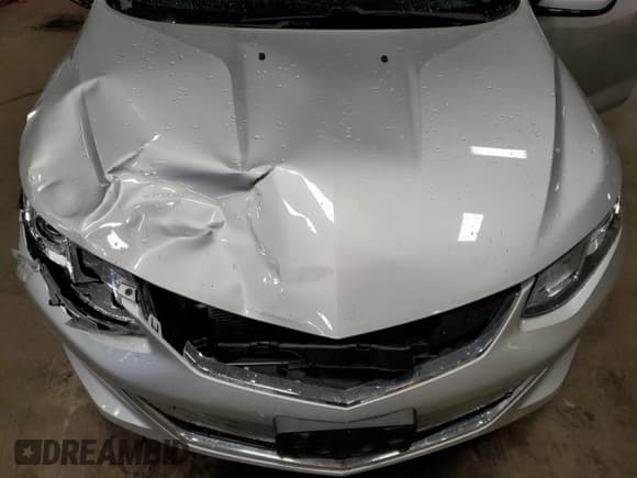 ✅ 2018 Chevrolet Volt LT • VIN: 1G1RC6S59JU134129 • Lot: 78733304. Wystawiony na Copart z przebiegiem 88 833 mil. Bezpłatny archiwum sprzedaży aukcyjnych z USA i szczegółowy raport historii pojazdu na DreamBid. Zdjęcie 11.