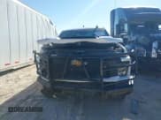 ✅ 2024 Chevrolet Silverado 2500HD Work Truck • VIN: 1GC2YLE76RF414337 • Lot: 41369545. Wystawiony na IAAI z przebiegiem 9 707 mil. Bezpłatny archiwum sprzedaży aukcyjnych z USA i szczegółowy raport historii pojazdu na DreamBid. Zdjęcie 12.