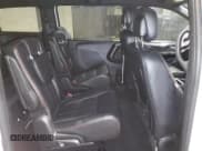 ✅ 2018 Dodge Grand Caravan GT • VIN: 2C4RDGEG0JR334692 • Лот: 90832375. Опубликован ранее на Copart с пробегом 105 996 миль. Бесплатный доступ к архиву аукционных продаж из США и подробный отчёт об истории автомобиля на DreamBid. Изображение 11.