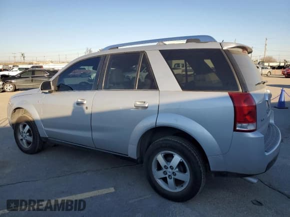 ✅ 2007 Saturn VUE V6 • VIN: 5GZCZ53467S851389 • Lot: 43162715. Wystawiony na Copart z przebiegiem 124 051 mil. Bezpłatny archiwum sprzedaży aukcyjnych z USA i szczegółowy raport historii pojazdu na DreamBid. Zdjęcie 2.