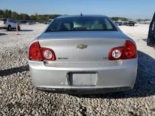 ✅ 2009 Chevrolet Malibu 1LS • VIN: 1G1ZG57B394172416 • Lot: 73209694. Listed on Copart with 151,111 mi. Free auction sales archive from the USA and detailed vehicle history report at DreamBid. Image 6.