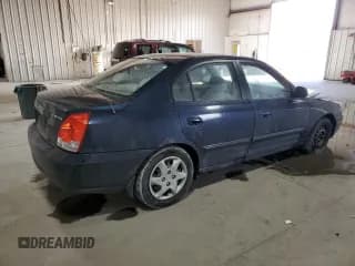 ✅ 2006 Hyundai Elantra GLS • VIN: KMHDN46D96U287596 • Lot: 83029954. Wystawiony na Copart z przebiegiem Nie podano. Bezpłatny archiwum sprzedaży aukcyjnych z USA i szczegółowy raport historii pojazdu na DreamBid. Zdjęcie 3.