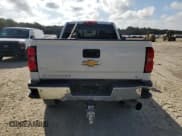 ✅ 2017 Chevrolet Silverado 2500HD LT • VIN: 1GC1KVEY5HF126423 • Lot: 68342725. Wystawiony na Copart z przebiegiem 125 107 mil. Bezpłatny archiwum sprzedaży aukcyjnych z USA i szczegółowy raport historii pojazdu na DreamBid. Zdjęcie 6.