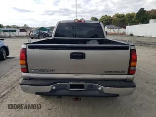 ✅ 2001 Chevrolet Silverado 1500 LS • VIN: 2GCEK19T811279884 • Лот: 75225224. Опубликован ранее на Copart с пробегом Не указан. Бесплатный доступ к архиву аукционных продаж из США и подробный отчёт об истории автомобиля на DreamBid. Изображение 6.