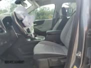 ✅ 2024 Chevrolet Equinox LS • VIN: 3GNAXHEG2RL221238 • Lot: 84982165. Listed on Copart with 20,919 mi. Free auction sales archive from the USA and detailed vehicle history report at DreamBid. Image 7.