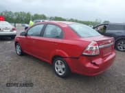 ✅ 2010 Chevrolet Aveo 1LT • VIN: KL1TD5DE3AB050201 • Лот: 42330603. Опубликован ранее на IAAI с пробегом 47 898 миль. Бесплатный доступ к архиву аукционных продаж из США и подробный отчёт об истории автомобиля на DreamBid. Изображение 3.