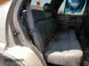 1999 Chevrolet Blazer LS z VIN 1GNDT13W4X2176778, wystawiony jako Copart lot #61965294 z przebiegiem 196 511 mil mil oraz Szkoda całkowita • Salvage title. Historia ofert i sprzedaży dostępna na DreamBid. Obrazek 11.