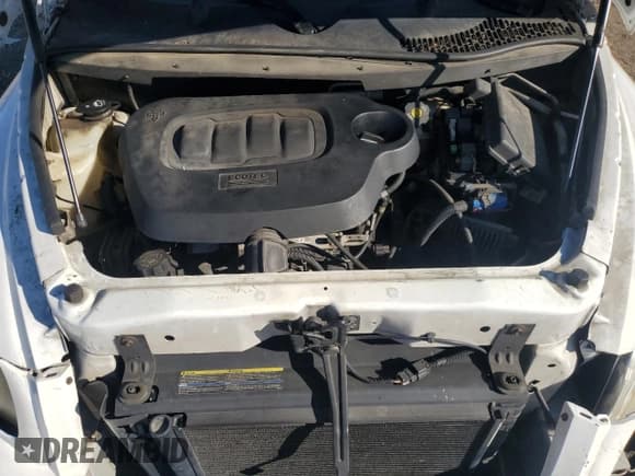 ✅ 2008 Chevrolet HHR Panel LS • VIN: 3GCDA15D68S556785 • Lot: 90045375. Listed on Copart with Not provided. Free auction sales archive from the USA and detailed vehicle history report at DreamBid. Image 11.