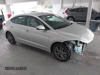 2018 Hyundai Elantra Limited с VIN 5NPD84LF8JH236403, выставлен на аукционе IAAI как лот 42366931 с пробегом 27 579 миль миль и . История ставок и продаж доступна на DreamBid. Изображение 1.