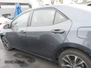 ✅ 2019 Toyota Corolla LE • VIN: 2T1BURHEXKC154726 • Lot: 43631625. Wystawiony na IAAI z przebiegiem 80 509 mil. Bezpłatny archiwum sprzedaży aukcyjnych z USA i szczegółowy raport historii pojazdu na DreamBid. Zdjęcie 15.