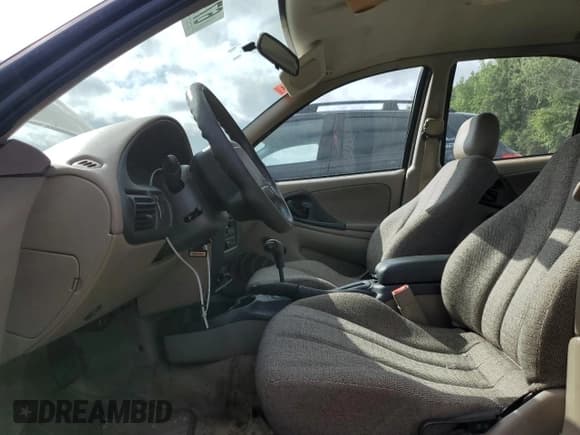 ✅ 2002 Chevrolet Cavalier • VIN: 1G1JC524227386478 • Lot: 67962555. Listed on Copart with 130,332 mi. Free auction sales archive from the USA and detailed vehicle history report at DreamBid. Image 7.