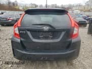 ✅ 2015 Honda Fit LX • VIN: 3HGGK5H58FM786255 • Lot: 96490155. Wystawiony na Copart z przebiegiem 166 808 mil. Bezpłatny archiwum sprzedaży aukcyjnych z USA i szczegółowy raport historii pojazdu na DreamBid. Zdjęcie 6.