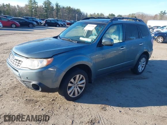 ✅ 2012 Subaru Forester X Premium • VIN: JF2SHADC6CH462968 • Lot: 43697528. Wystawiony na IAAI z przebiegiem 145 634 mil. Bezpłatny archiwum sprzedaży aukcyjnych z USA i szczegółowy raport historii pojazdu na DreamBid. Zdjęcie 18.
