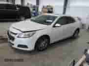 2016 Chevrolet Malibu LT with VIN 1G11C5SA1GF114409, listed as a Copart auction lot 65790275 with 141,928 mi miles and Clean title. Bid and sale history available at DreamBid. Image 1.