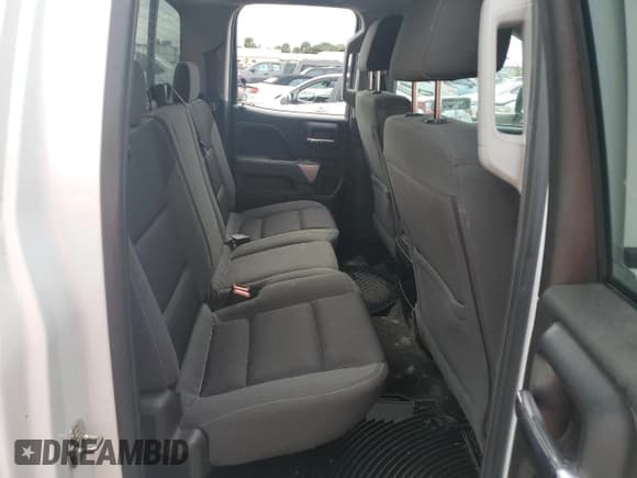 ✅ 2016 Chevrolet Silverado 1500 LT • VIN: 1GCVKREH6GZ248536 • Лот: 74676644. Опубликован ранее на Copart с пробегом Не указан. Бесплатный доступ к архиву аукционных продаж из США и подробный отчёт об истории автомобиля на DreamBid. Изображение 10.