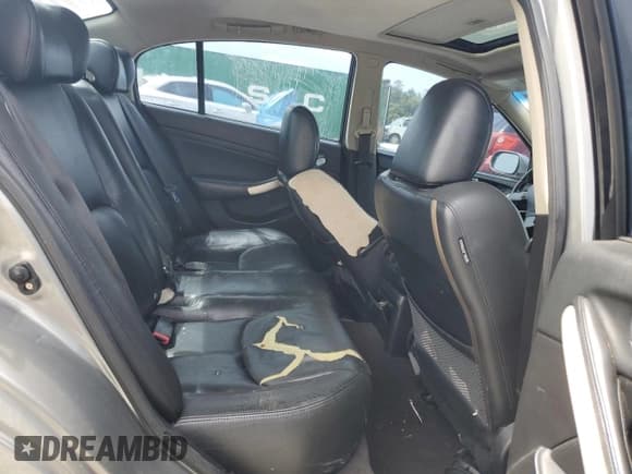 ✅ 2005 Infiniti G35 • VIN: JNKCV51E25M211026 • Lot: 78267494. Listed on Copart with 207,377 mi. Free auction sales archive from the USA and detailed vehicle history report at DreamBid. Image 20.