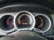 ✅ 2011 Toyota Tacoma • VIN: 3TMLU4EN6BM066565 • Lot: 92256505. Listed on Copart with 284,237 mi. Free auction sales archive from the USA and detailed vehicle history report at DreamBid. Image 9.