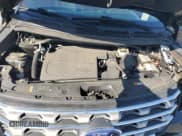 ✅ 2017 Ford Explorer XLT • VIN: 1FM5K7D83HGC02709 • Лот: 80786835. Опубликован ранее на Copart с пробегом 121 654 миль. Бесплатный доступ к архиву аукционных продаж из США и подробный отчёт об истории автомобиля на DreamBid. Изображение 11.