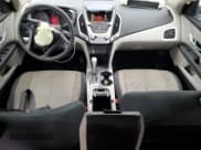 ✅ 2012 GMC Terrain SLE-1 • VIN: 2GKALMEK3C6287055 • Lot: 68832085. Listed on Copart with 161,012 mi. Free auction sales archive from the USA and detailed vehicle history report at DreamBid. Image 8.