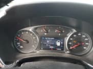 ✅ 2023 Chevrolet Equinox LT • VIN: 3GNAXTEG8PL136212 • Лот: 81292745. Опубликован ранее на Copart с пробегом 89 394 миль. Бесплатный доступ к архиву аукционных продаж из США и подробный отчёт об истории автомобиля на DreamBid. Изображение 9.