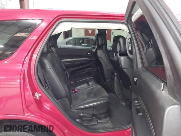 2019 Dodge Durango GT с VIN 1C4RDJDG3KC770123, выставлен на аукционе IAAI как лот 43345328 с пробегом 129 668 миль миль и . История ставок и продаж доступна на DreamBid. Изображение 8.