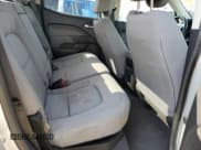 ✅ 2020 Chevrolet Colorado 4WD LT • VIN: 1GCGTCEN0L1100271 • Lot: 57789545. Wystawiony na Copart z przebiegiem 127 671 mil. Bezpłatny archiwum sprzedaży aukcyjnych z USA i szczegółowy raport historii pojazdu na DreamBid. Zdjęcie 10.