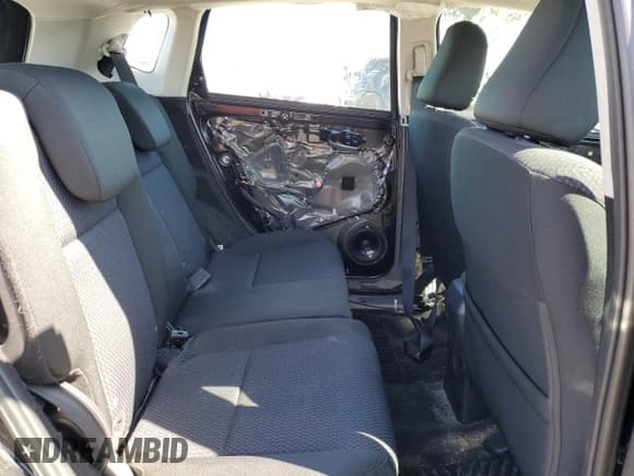 ✅ 2019 Honda Fit LX • VIN: 3HGGK5G43KM711028 • Lot: 66665745. Listed on Copart with 23,595 mi. Free auction sales archive from the USA and detailed vehicle history report at DreamBid. Image 10.