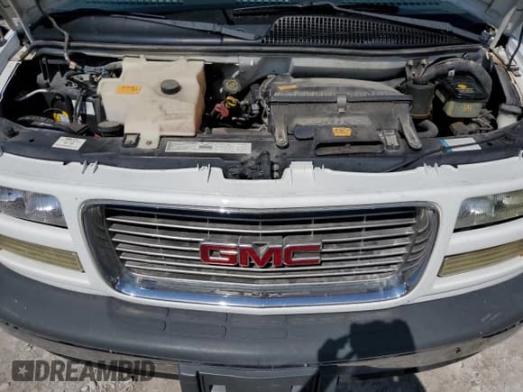 ✅ 2000 GMC Savana Cargo RV Conversion • VIN: 1GDFG15R1Y1121592 • Lot: 72927304. Wystawiony na Copart z przebiegiem 108 871 mil. Bezpłatny archiwum sprzedaży aukcyjnych z USA i szczegółowy raport historii pojazdu na DreamBid. Zdjęcie 12.