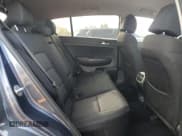 ✅ 2020 Kia Sportage LX • VIN: KNDPMCAC4L7808666 • Lot: 90653415. Wystawiony na Copart z przebiegiem 120 985 mil. Bezpłatny archiwum sprzedaży aukcyjnych z USA i szczegółowy raport historii pojazdu na DreamBid. Zdjęcie 11.