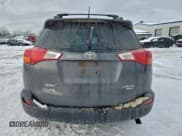 ✅ 2014 Toyota RAV4 Limited • VIN: 2T3DFREV5EW157518 • Lot: 94736505. Listed on Copart with Not provided. Free auction sales archive from the USA and detailed vehicle history report at DreamBid. Image 6.