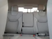 ✅ 2020 Jeep Cherokee Lux • VIN: 1C4PJMLX9LD645917 • Lot: 86377594. Wystawiony na Copart z przebiegiem 48 655 mil. Bezpłatny archiwum sprzedaży aukcyjnych z USA i szczegółowy raport historii pojazdu na DreamBid. Zdjęcie 10.