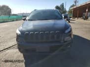 ✅ 2014 Jeep Cherokee Limited • VIN: 1C4PJMDS5EW224660 • Лот: 85115445. Опубликован ранее на Copart с пробегом 199 439 миль. Бесплатный доступ к архиву аукционных продаж из США и подробный отчёт об истории автомобиля на DreamBid. Изображение 5.