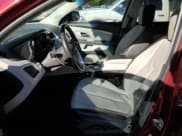 ✅ 2010 GMC Terrain SLT-2 • VIN: 2CTFLJEY6A6389066 • Lot: 82458945. Wystawiony na Copart z przebiegiem 138 790 mil. Bezpłatny archiwum sprzedaży aukcyjnych z USA i szczegółowy raport historii pojazdu na DreamBid. Zdjęcie 7.