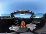 ✅ 2003 Mercedes-Benz SL 500 • VIN: WDBSK75F23F056076 • Lot: 42709424. Listed on IAAI with 93,834 mi. Free auction sales archive from the USA and detailed vehicle history report at DreamBid. Image 18.