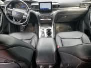 ✅ 2020 Ford Explorer XLT • VIN: 1FMSK8DH9LGB86761 • Lot: 81510805. Listed on Copart with 67,048 mi. Free auction sales archive from the USA and detailed vehicle history report at DreamBid. Image 8.