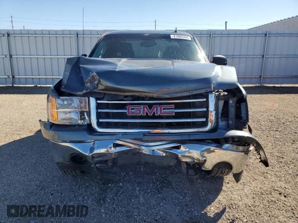 ✅ 2012 GMC Sierra 1500 SLE • VIN: 1GTR2VE72CZ162880 • Lot: 81802265. Wystawiony na Copart z przebiegiem 133 310 mil. Bezpłatny archiwum sprzedaży aukcyjnych z USA i szczegółowy raport historii pojazdu na DreamBid. Zdjęcie 5.