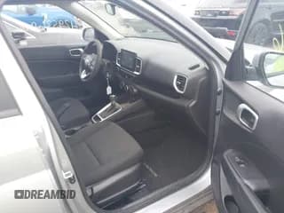 ✅ 2021 Hyundai Venue SE • VIN: KMHRB8A35MU078387 • Лот: 42953676. Опубликован ранее на IAAI с пробегом 17 339 миль. Бесплатный доступ к архиву аукционных продаж из США и подробный отчёт об истории автомобиля на DreamBid. Изображение 5.