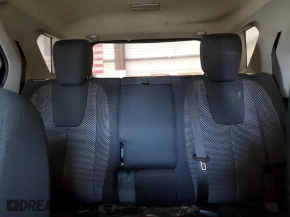 ✅ 2015 Chevrolet Equinox LT • VIN: 2GNALBEK8F1176560 • Лот: 81322705. Опубликован ранее на Copart с пробегом 115 755 миль. Бесплатный доступ к архиву аукционных продаж из США и подробный отчёт об истории автомобиля на DreamBid. Изображение 10.