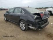 ✅ 2018 Volkswagen Passat SE • VIN: 1VWBA7A32JC012803 • Lot: 57156055. Listed on Copart with 95,710 mi. Free auction sales archive from the USA and detailed vehicle history report at DreamBid. Image 2.