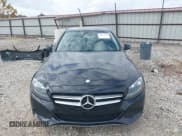 ✅ 2017 Mercedes-Benz C 300 • VIN: 55SWF4KB2HU201005 • Lot: 43624411. Listed on IAAI with 48,598 mi. Free auction sales archive from the USA and detailed vehicle history report at DreamBid. Image 13.