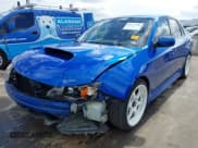 ✅ 2009 Subaru WRX w/Premium Pkg • VIN: JF1GE76619G521520 • Lot: 41577390. Listed on IAAI with 149,257 mi. Free auction sales archive from the USA and detailed vehicle history report at DreamBid. Image 6.