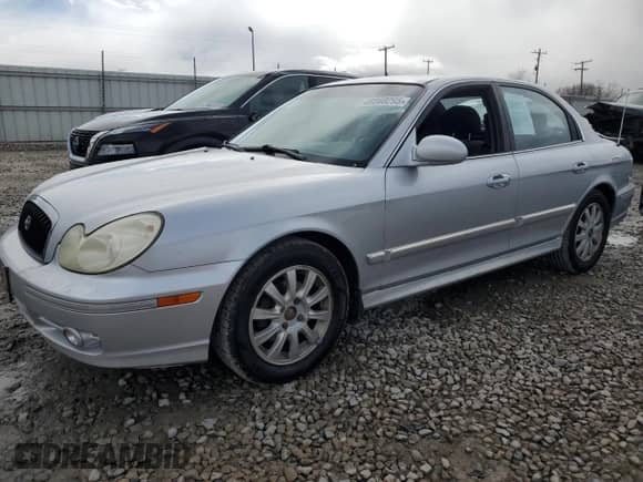 2004 Hyundai Sonata GLS с VIN KMHWF35H54A054169, выставлен на аукционе Copart как лот 48060295 с пробегом 128 638 миль миль и Чистый • Clean title. История ставок и продаж доступна на DreamBid. Изображение 1.