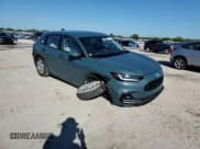 ✅ 2025 Honda HR-V LX • VIN: 3CZRZ1H30SM750705 • Лот: 86242295. Опубликован ранее на Copart с пробегом 2 039 миль. Бесплатный доступ к архиву аукционных продаж из США и подробный отчёт об истории автомобиля на DreamBid. Изображение 14.