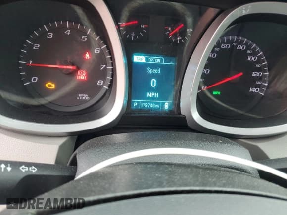 ✅ 2013 Chevrolet Equinox LT • VIN: 2GNFLEEK6D6397386 • Лот: 72782204. Опубликован ранее на Copart с пробегом 179 748 миль. Бесплатный доступ к архиву аукционных продаж из США и подробный отчёт об истории автомобиля на DreamBid. Изображение 9.