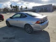 ✅ 2004 Acura RSX • VIN: JH4DC53884S003230 • Lot: 48041165. Wystawiony na Copart z przebiegiem 98 428 mil. Bezpłatny archiwum sprzedaży aukcyjnych z USA i szczegółowy raport historii pojazdu na DreamBid. Zdjęcie 2.