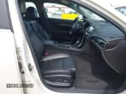 ✅ 2014 Cadillac ATS Standard AWD • VIN: 1G6AG5RXXE0146798 • Lot: 42663448. Wystawiony na IAAI z przebiegiem 161 808 mil. Bezpłatny archiwum sprzedaży aukcyjnych z USA i szczegółowy raport historii pojazdu na DreamBid. Zdjęcie 5.