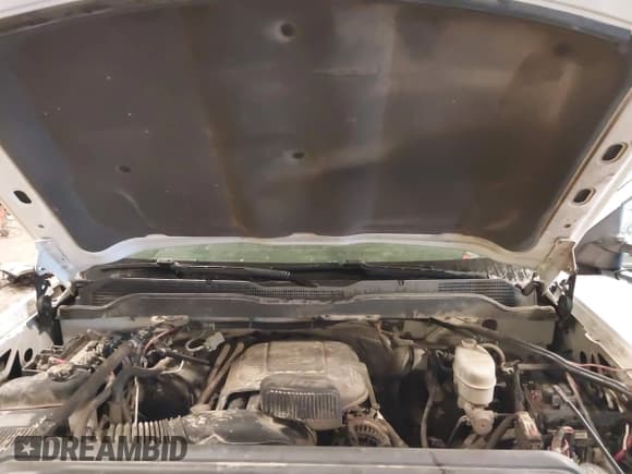 ✅ 2015 Chevrolet Silverado 2500HD Work Truck • VIN: 1GC1KUEG8FF173413 • Lot: 41822540. Listed on IAAI with 198,888 mi. Free auction sales archive from the USA and detailed vehicle history report at DreamBid. Image 10.