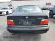 1998 BMW 3 Series z VIN WBACD3321WAV24693, wystawiony jako Copart lot #66515794 z przebiegiem 228 492 mil mil oraz Szkoda całkowita • Salvage title. Historia ofert i sprzedaży dostępna na DreamBid. Obrazek 6.