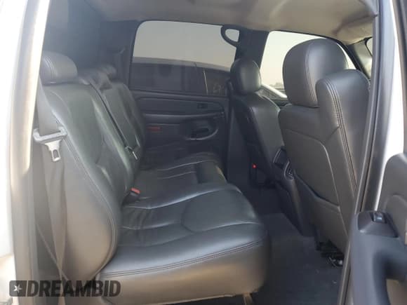 ✅ 2007 Chevrolet Silverado 2500HD LT3 • VIN: 1GCHK23D57F158753 • Lot: 67315965. Listed on Copart with 180,242 mi. Free auction sales archive from the USA and detailed vehicle history report at DreamBid. Image 10.